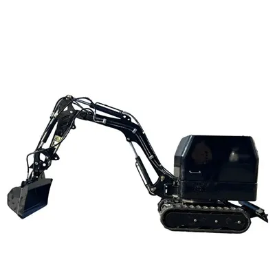 Máy đào mini nhỏ nhất